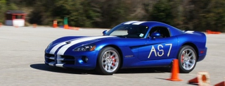 ‘06 Viper SRT-10